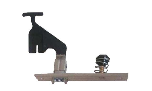 MOTOR KAPUT KILIT KARSILIGI Y.M CLIO II