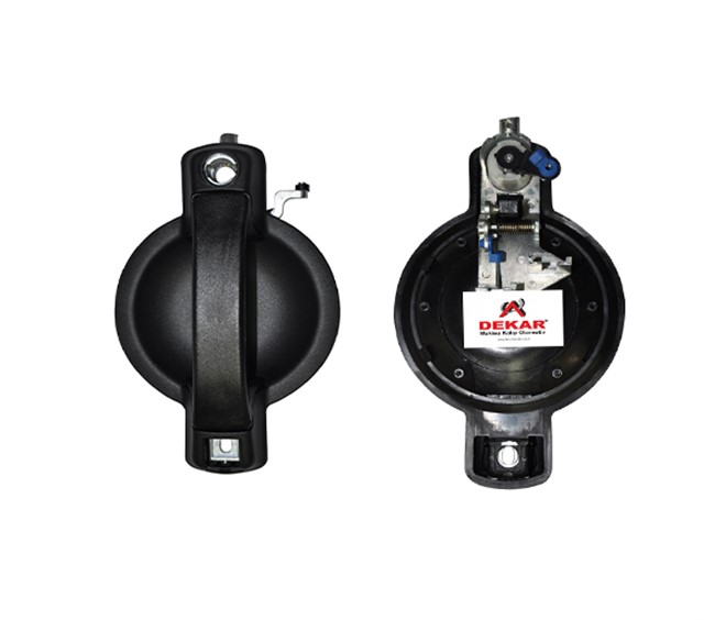 DIS KAPI KOLU ORTA SOL OTOMATIK DOBLO 2001 2012