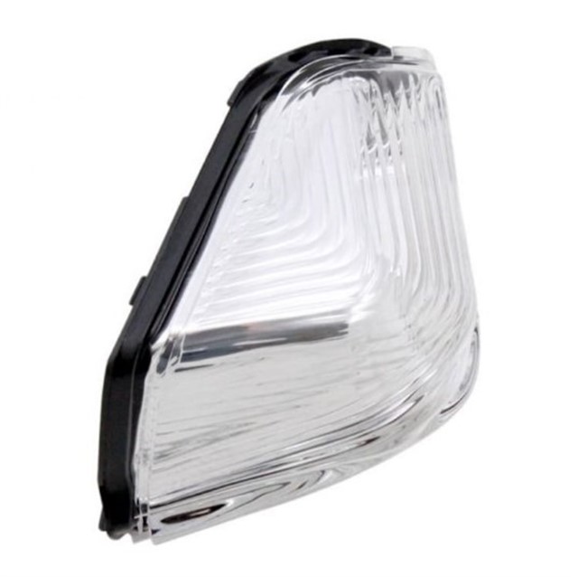 DIS DIKIZ AYNA SINYALI SOL MERCEDES SPRINTER B906 . VW CRAFTER 30 - 35 - 50 BEYAZ