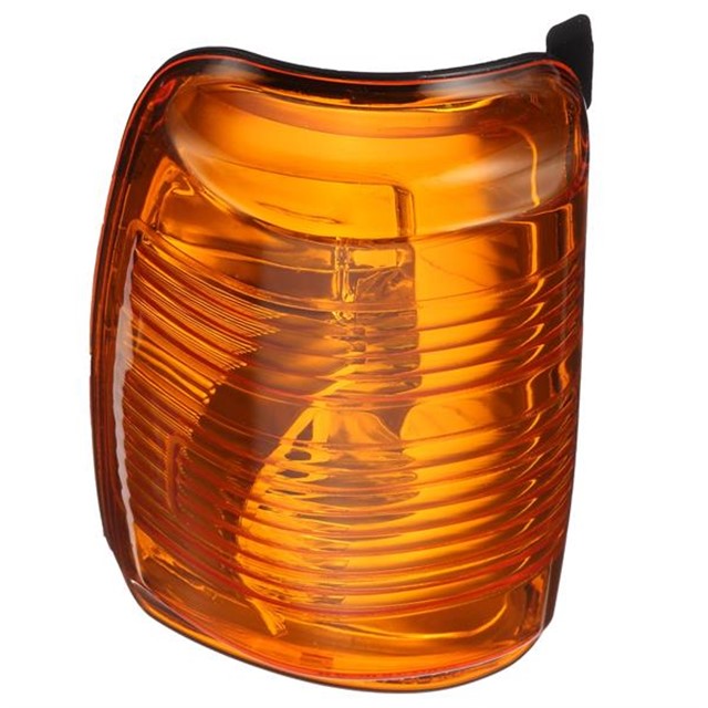 DIS DIKIZ AYNA SINYALI SAG SARI TRANSIT V363 14 18