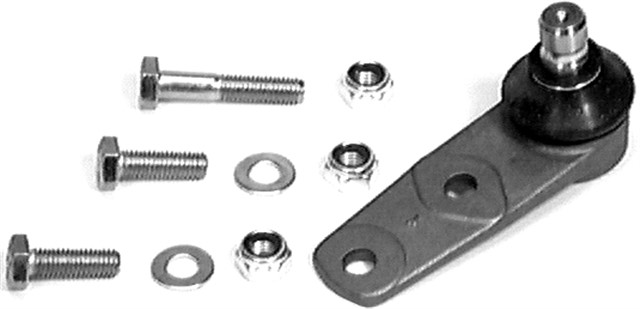 ROTIL ON ALT RENAULT - 19 - 1991 - 2001 - RENAULT - 21 MANAGER - 1986 - 1994 - DACIA - SOLENZA S.NOVA - 2003 - 2007