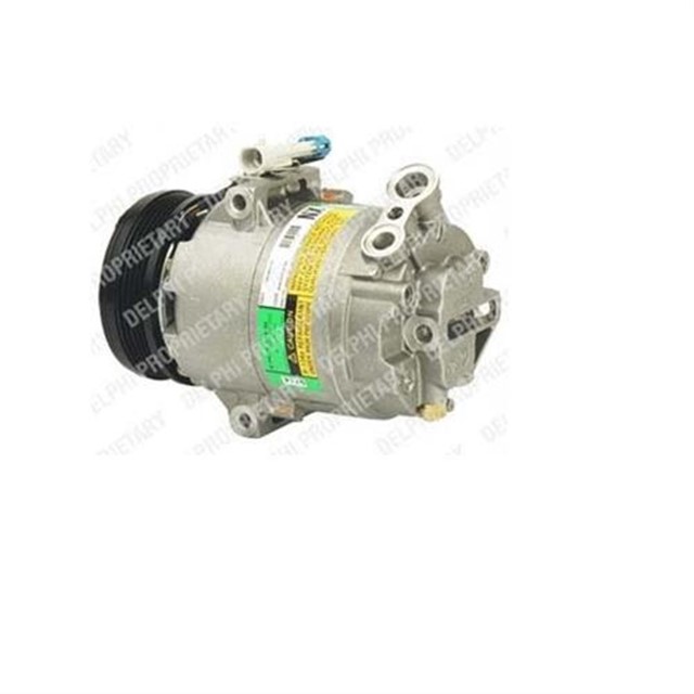 KLIMA KOMPRESORU ASTRA G 1.4 - 1.6 - 1.8 16V 02 - 09 CORSA C 1.4 - 1.6 - 1.8 00 MERIVA 1.4 - 1.6 16V 03 - 10