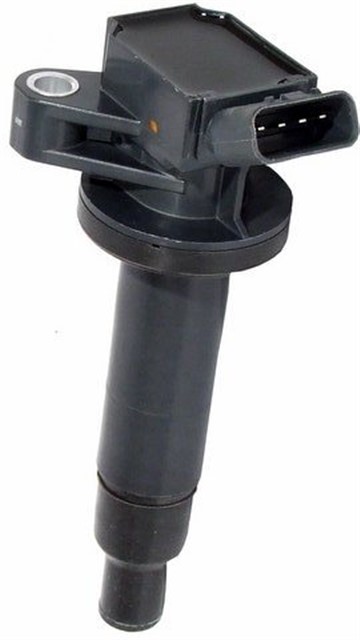 ATESLEME BOBINI COROLLA 1.4 - 1.6VVTI - 1.8 02 AURIS 1.4VVTI 07 AVENSIS 1.6VVTI - 1.8 03 C1 - P107 1.0 05