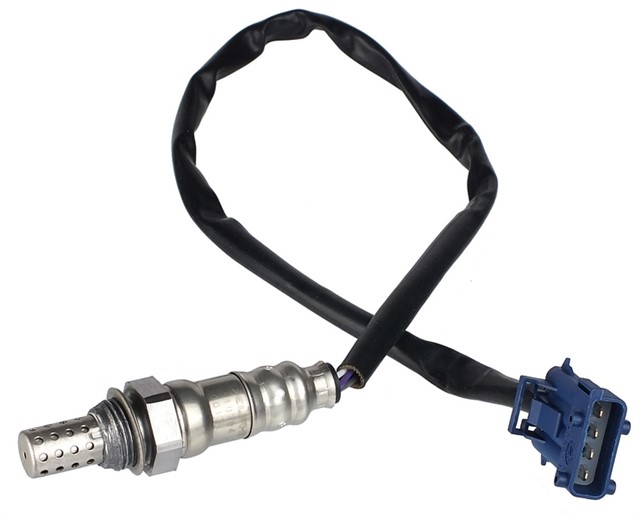 OKSIJEN SENSORU P206 04 P207 06 P307 04 P1007 05 C2 06 C3 04 C4 05 - 11 - CORSA C 03 1.4