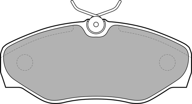 ON BALATA TRAFIC 3.01 06 VIVARO 8.01 06 PRIMASTAR 01 06