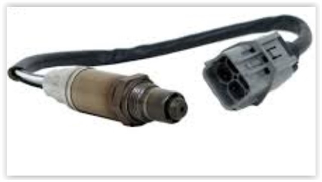 LAMBDA SENSORU OPEL ANTARA 07 CAPTIVA 06 3.2