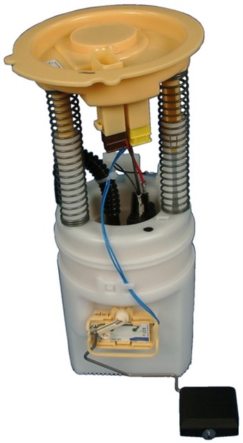 YAKIT BESLEME UNITESI MERCEDES W169 W245