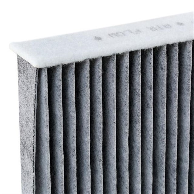 POLEN FILTRESI FIESTA V 1.3 - 1.4TDCI - 1.4 16V - 1.6TDCI - 1.6 16V 01 FUSION 1.4 - 1.4TDCI - 1.6 - 1.6TDCI 02