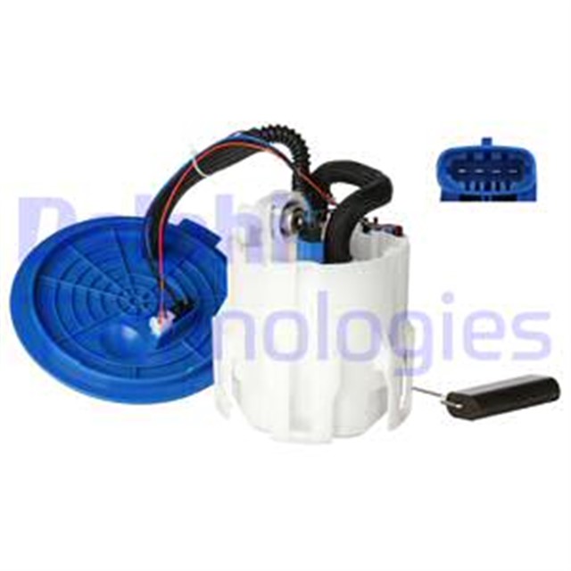 YAKIT DEPO POMPASI SAMANDIRASI KOMPLE ASTRA H 1.2 - 1.4 - 1.6 - 1.8 04 XEL - XEP - XER - A16XER - A18XER