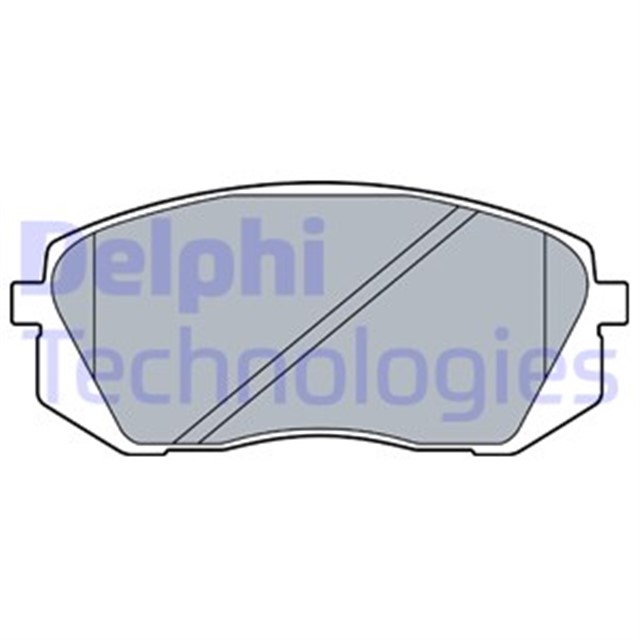 FREN BALATASI ONI40 - IX35 - KAUAI - KONA - TUCSON - OPTIMA - SOUL - SPORTAGE