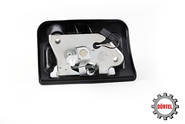 BAGAJ KILIDI DOBLO 06 - 10 TEK KAPI