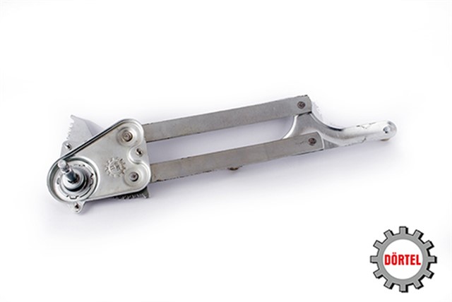 CAM KRIKOSU ARKA SOL R9