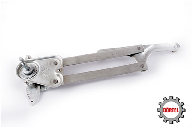 CAM KRIKOSU ARKA SAG R9