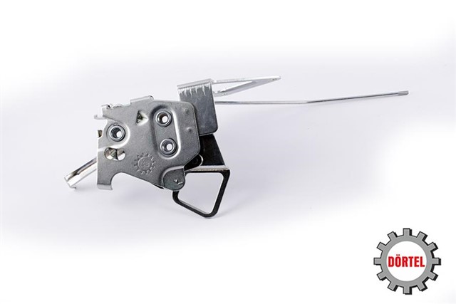 KAPI KILIDI ON SOL MOTOR TAKILAN R9 YM BROADWAY