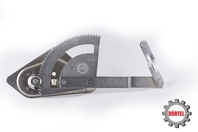 CAM KRIKOSU ARKA SOL R12 TOROS YM SEGMANLI TIP CAM MEKANIZMASI