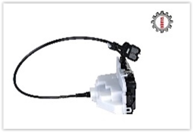 KAPI KILIDI ON SOL MGN II