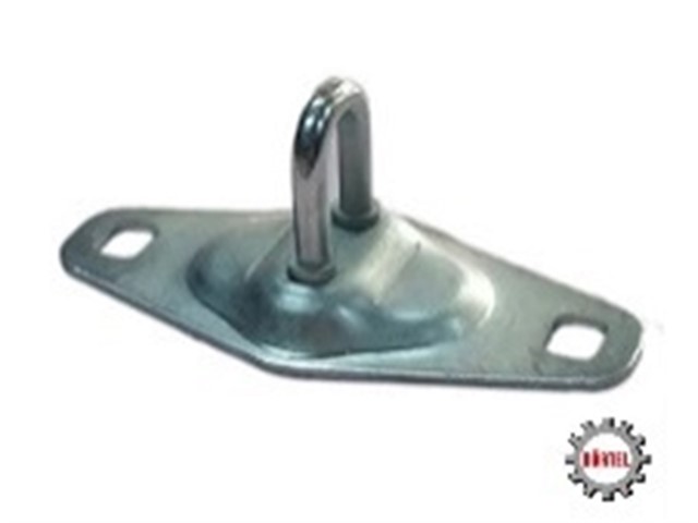 BAGAJ KILIT KARSILIGI FIORINO - BIPPER - NEMO TEK KAPI