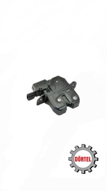 BAGAJ KILIDI MEGANE III - FLUENCE