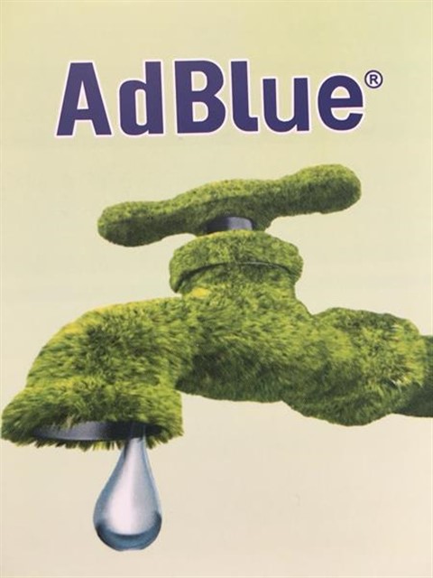 EDBLUE KATALITIK VE KONVEKTOR TEMIZLEME SIVISI 1.000 LT 1 TON SADECE SIVI / TANK YOK