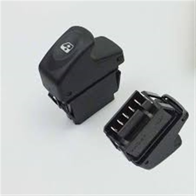 CAM ACMA ANAHTARI SOL MEGANE I - CLIO II - KANGOO 98 - 05 6 FIS - TEKLI