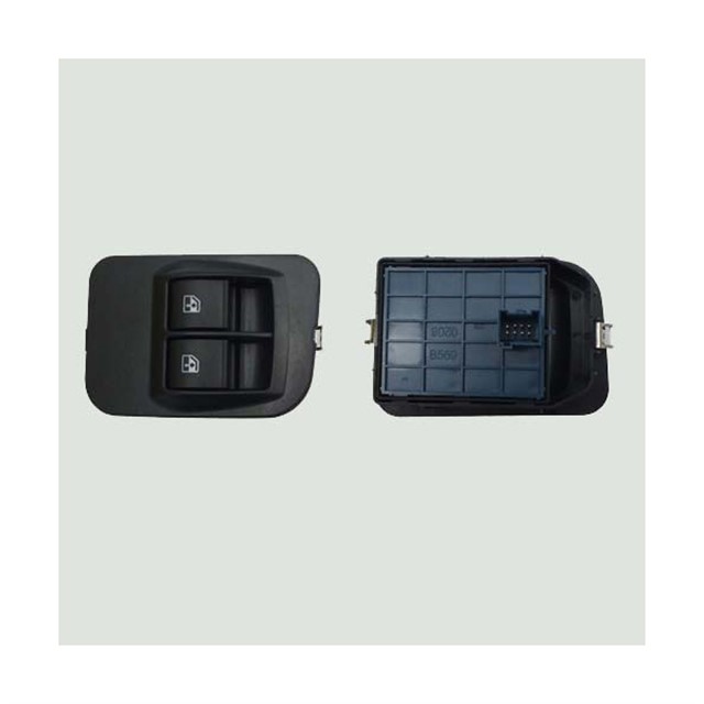 CAM ACMA ANAHTARI SOL FIORINO - BIPPER - NEMO CIFTLI - CERCEVELI