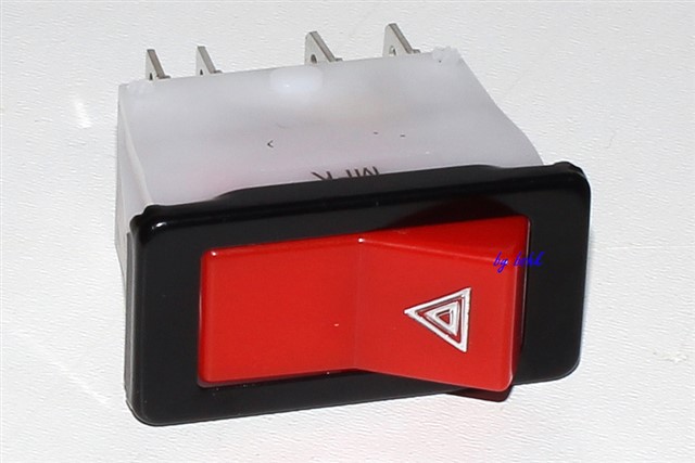 4 LU FLASOR DUGMESI RENAULT 12