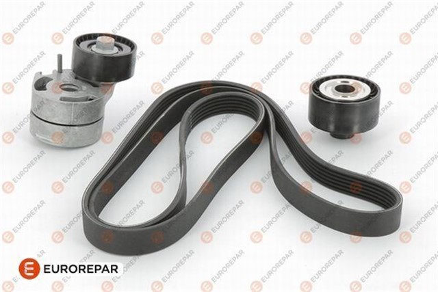 ALTERNATOR KAYIS KIT ER