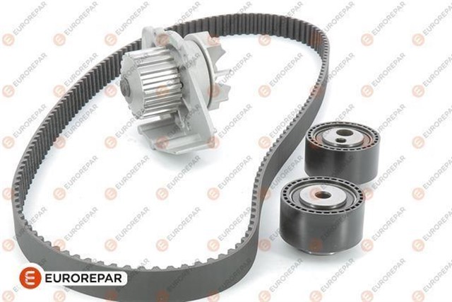 TRIGER KIT VE SU POMPASI