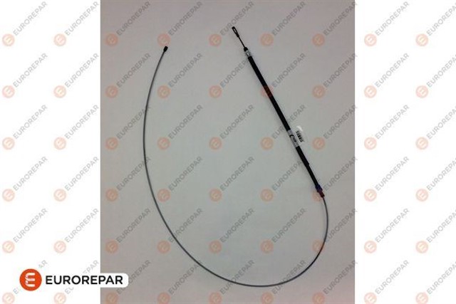 E:BRAKE CABLE