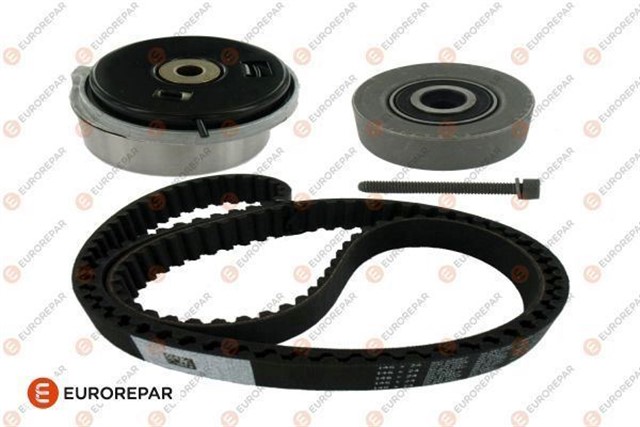 TRIGER SETI ASTRA G - H - J - INSIGNIA - VECTRA C - MOKKA - ZAFIRA B - C - CRUZE - AVEO Z16XEP - Z16XER - Z16LET - A16LET - A16XER - F14D4 - F16D3 - F16D4 04 - 