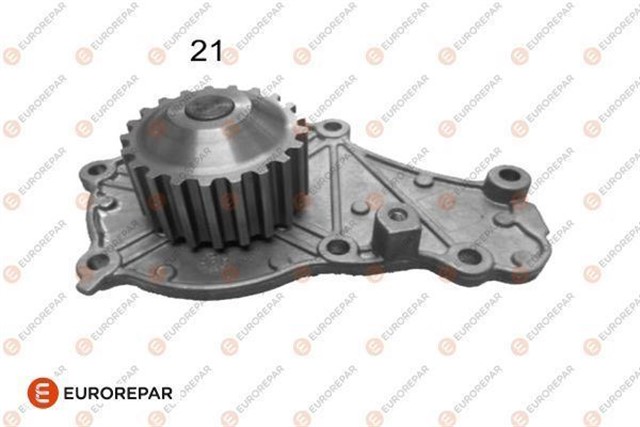 DEVIRDAIM FIESTA 1.4 TDCI 02 08 FUISON 02 12 P.206 307 BIPER1.4HDI C1 - C2 - C3 - DS3 - XSARAII - NEMO - BIPPER - 206 - 206 - 207 - 208 - 307 1.4 HDI DV4