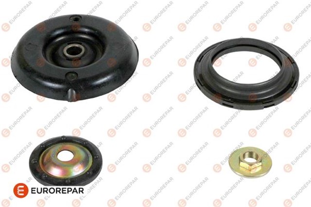 AMORTISOR UST TAKOZU RULMAN KITI PEUGEOT P308 07 CITROEN C4 09 DS4 11 - 15 1.6 16V