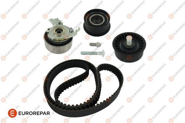 E:TIMING KIT