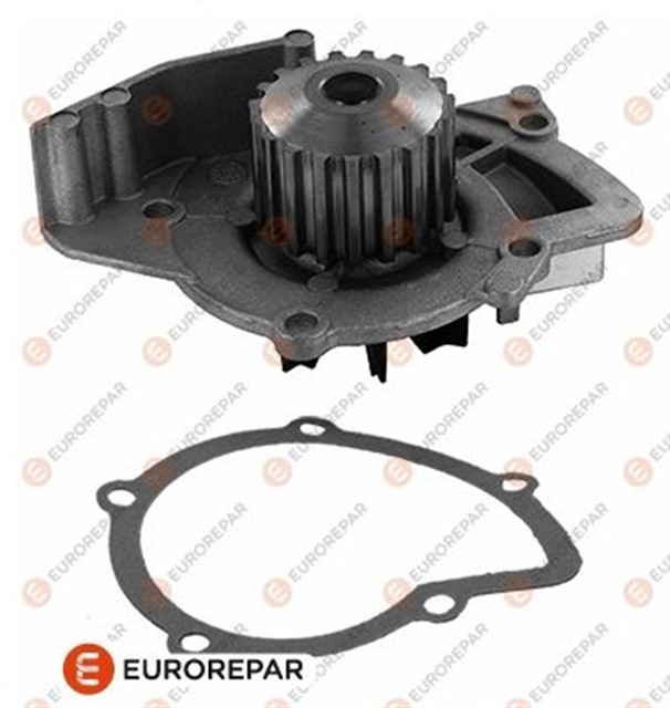DEVIRDAIM MONDEO IV 07 14 2.0 TDCI GALAXY 07 14 S - MAX 07 14 2.0 TDCI KUGA I 08 12 2.0 TDCI VOLVO C30 C70 II - S40 II - S80 II - V50 - 06 12 2.0D JUMPY I - XSARA - C8 - C5 - C4