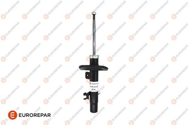 ON AMORTISOR SAG PEUGEOT P301 CITROEN C - ELYSEE 12