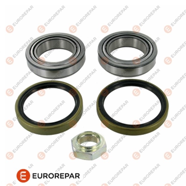 ON TEKER RULMANI BOXER 94 - 02 JUMPER 94 - 02 DUCATO 82 - 90 J5 83 1.9D - 2.0 - 2.5TD - 2.8HDI 80X50X20