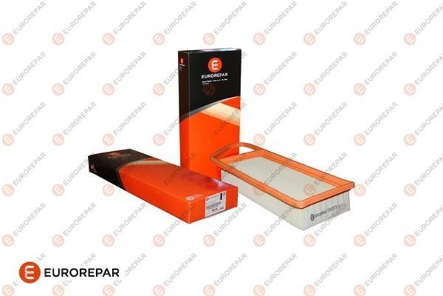 HAVA FILTRESI FIESTA - 206 - 207 - 307 - C3 - BIPPER - NEMO 1.4 TDCI - HDI 99 - 