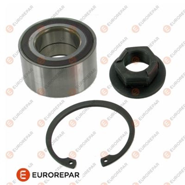 ON TEKER RULMANI FIESTA V 01 FOCUS 98 04 FUSION 02 12 COURIER 14 KA III 16 ECOSPORT 13 MAZDA 2 07 15 KIT ABS LI 38.993X72X37 BAH - 0106DX
