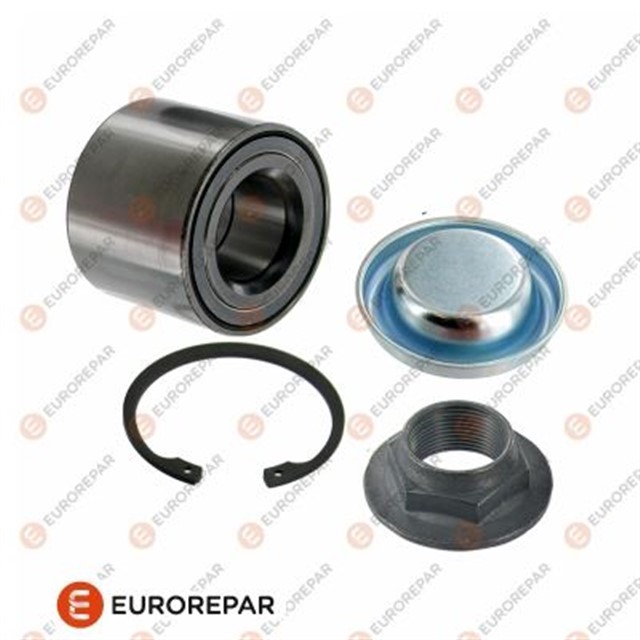 ARKA TEKER PORYA RULMANI OPEL CROOSLAND 17 P207 - P208 - P301 - P307 - P2008 - C3 - C4 - C - ELYSEE - DS3