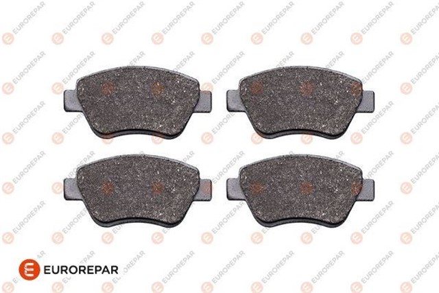 ON BALATA CORSA D KUCUK TIP 1.0 - 1.2 - 1.3 CDTI - 1.4 07/06 10 DOBLO 03 PANDA 04