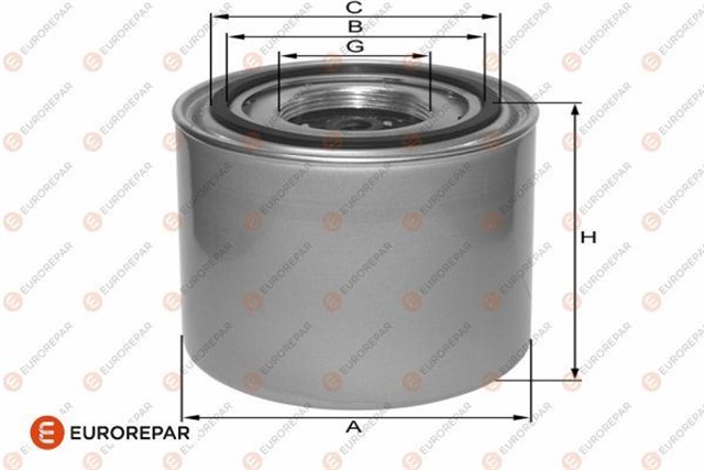 YAG FILTRESI ASTRA L - CORSA F - COMBO E - CROSSLAND - PARTNER - BERLINGO - 106 - 206 - 207 - 301 - 306 - 308 - PARTNER - EXPERT - BERLINGO - JUMPY - C3 - C4 - C5 - BOXER - JUMPER - DUCATO - DS3 - 4 1.2 PURETECH 97 - 