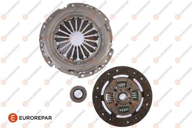 DEBRIYAJ SETI CORDOBA - IBIZA IV - FABIA - ROOMSTER - POLO 1.2 - 1.2 12V AZQ.BME - BXV