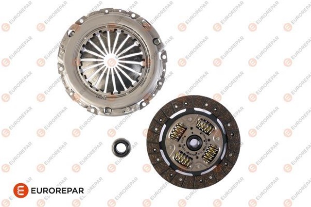 DEBRIYAJ SETI COMBO E - CROSSLAND 18 P207 - P208 - P301 - P308 08 P2008 13 P3008 16 RIFTER - PARTNER - BERLINGO - JUMPY 16 C - ELYSEE 12 C3 - C4 - DS3 14 DS4 11 15 1.6HDI