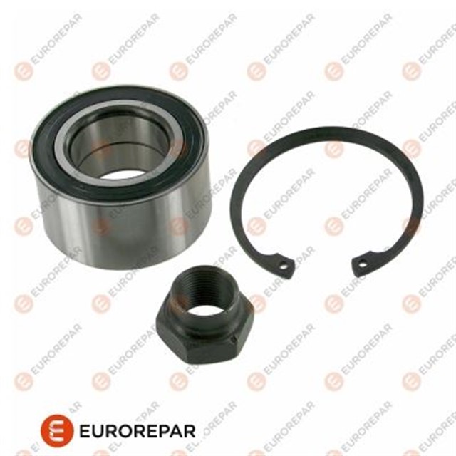 ON TEKER RULMANI FIESTA V 01 FOCUS 98 04 FUSION 02 12 COURIER 14 KA III 16 ECOSPORT 13 MAZDA 2 07 15 KIT ABS LI 38.993X72X37 BAH - 0106DX