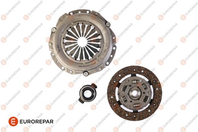 DEBRIYAJ SETI 106 - 205 - 309 - 405 - AX - BX - C15 - 1.1 - 1.0 - 1.4 TU9 - MEK - 2CA02