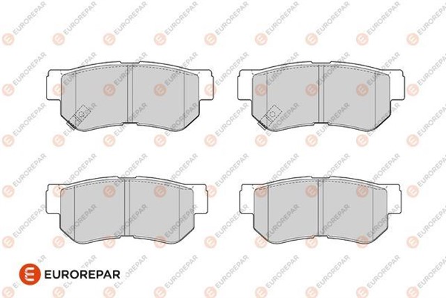 ARKA FREN BALATASI DISK ELANTRA 06 - 10 GETZ 02 - 11 MATRIX SANTAFE 01 - 06 SONATA 98 - 05 SONATA 05 - 07 TUCSON 04 - 08 SPORTAGE 04 - 10 CARENS 06 - MAGENTIS 04 - 10