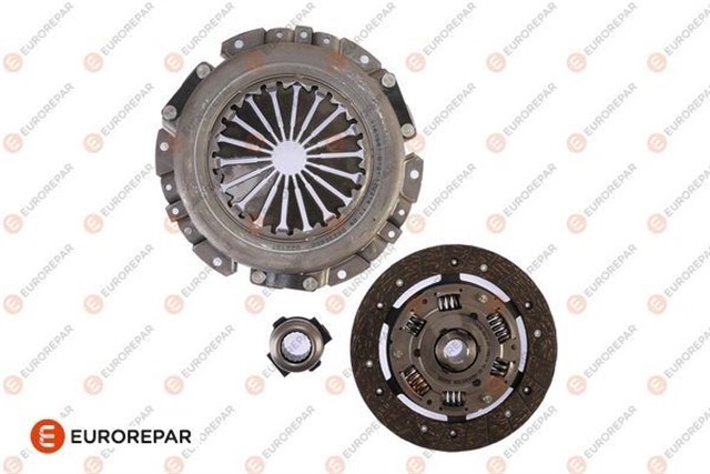 DEBRIYAJ SETI MGN I - SCENIC 1.6IE 16V CLIO SYMBOL K4M.7.00.K4M.7.04 - MEK - JB3