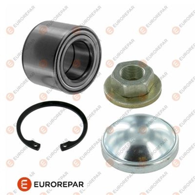 ARKA TEKER RULMANI FIESTA V 01 08 FOCUS I 98 04 FUSION 02 12 MAZDA II 03 07 ABS SET