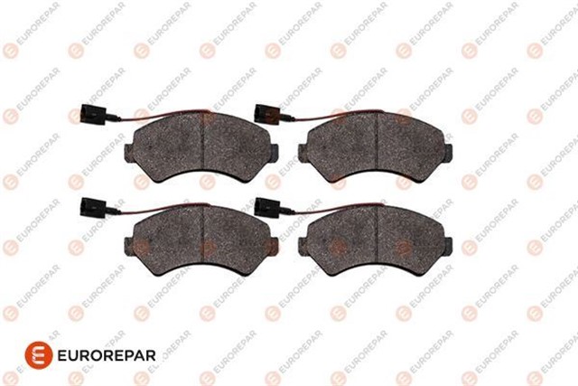 ON BALATA DUCATO - JUMPER - BOXER 2.0D - 2.3D - 3.0D - HDI 07