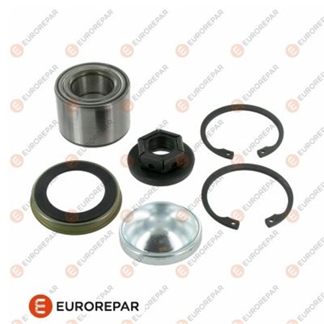 ARKA TEKER RULMANI FIESTA V 01 08 FOCUS I 98 04 FUSION 02 12 MAZDA II 03 07 ABS SET